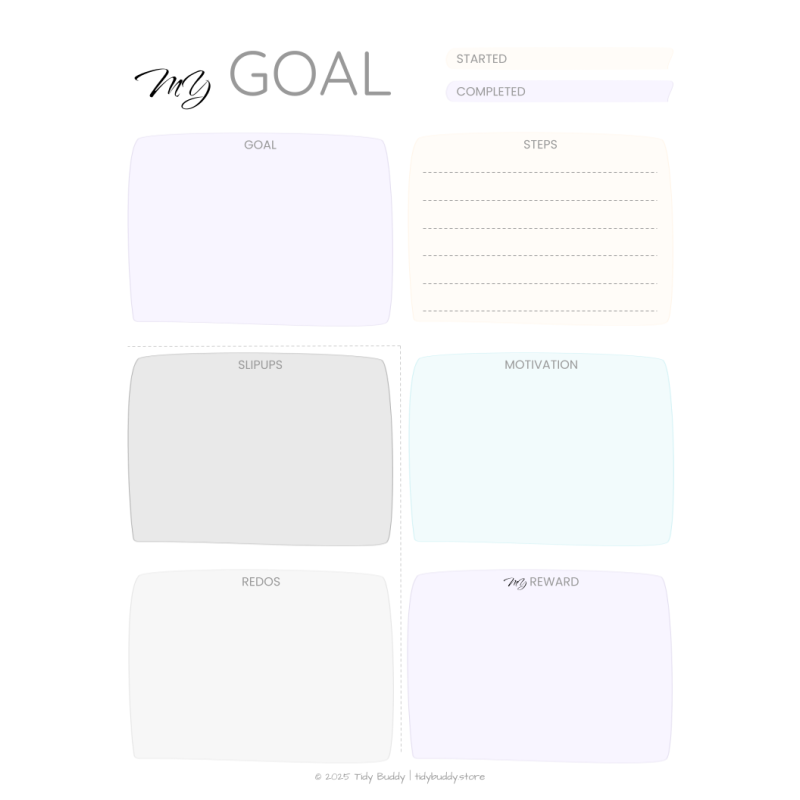 MY Series Pastel Bundle